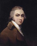 Sir Thomas Lawrence Self portrait of Germany oil painting artist